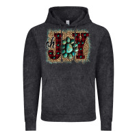 Vintage Black Oh Joy Christmas Vintage Hoodie - Bettercallsaul