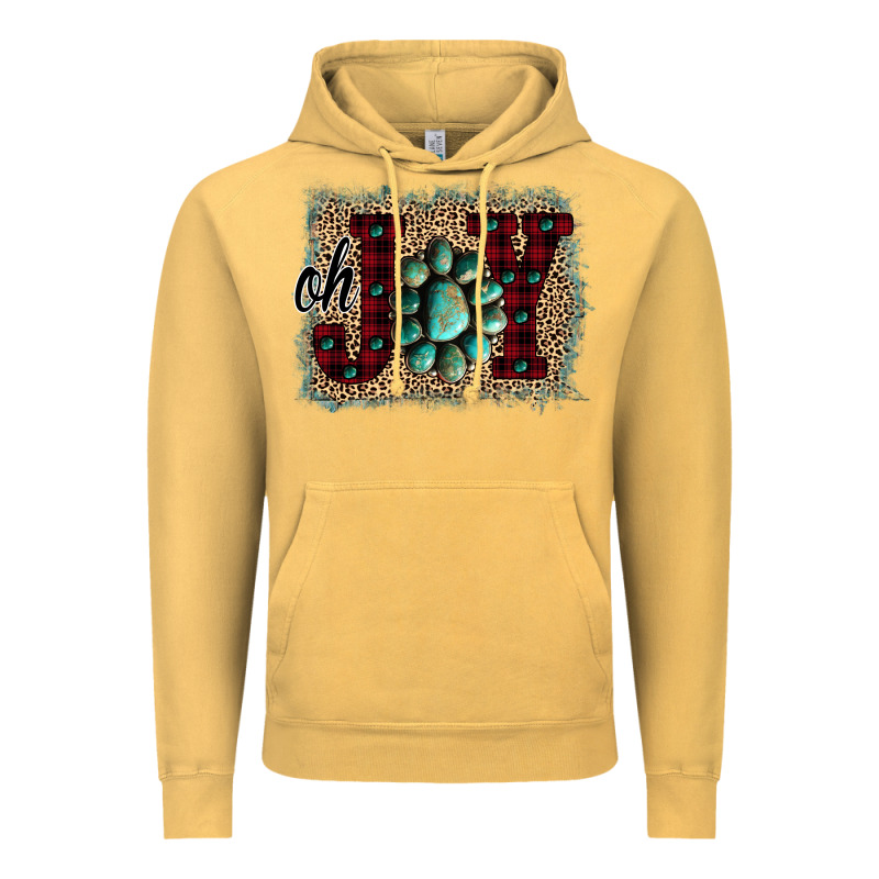Oh Joy Christmas Vintage Hoodie by Bettercallsaul | Teevron