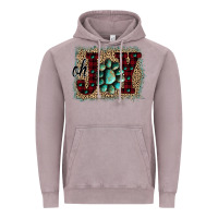 Vintage Zinc Oh Joy Christmas Vintage Hoodie - Bettercallsaul