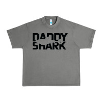 Tornado Daddy Shark Urban Heavy Tee - Bettercallsaul