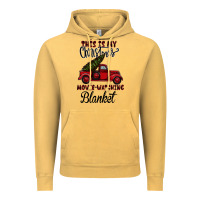Vintage Mustard This is My Christmas Movie Watching Blanket Vintage Hoodie - Bettercallsaul