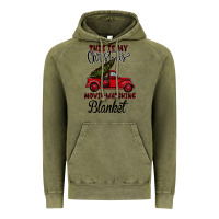 Vintage Olive This is My Christmas Movie Watching Blanket Vintage Hoodie - Bettercallsaul