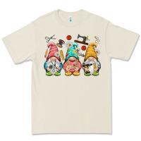 Bone crafter gnomies Premium Tee - NancyCooperArtShop