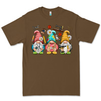Cacao crafter gnomies Premium Tee - NancyCooperArtShop