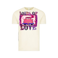 Vintage Arctic Loads Of Love Vintage Tee - Bettercallsaul