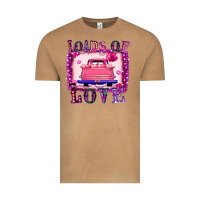 Vintage Camel Loads Of Love Vintage Tee - Bettercallsaul