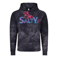 Cloud Black Be Salty Vintage Hoodie - Bettercallsaul