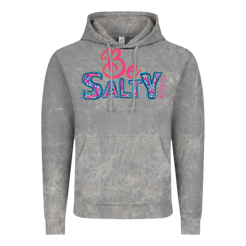 Be Salty Vintage Hoodie by Bettercallsaul | Teevron