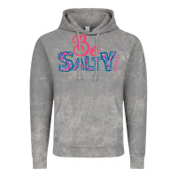 Cloud Rock Be Salty Vintage Hoodie - Bettercallsaul