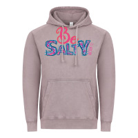 Vintage Zinc Be Salty Vintage Hoodie - Bettercallsaul