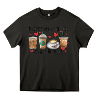 Asphalt beauty comes in all shapes and sizes coffee Heavy Core Tee - MaliasSmallBusiness
