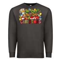 Smoke The Boy Who Stole Christmas Premium Sweatshirt - CowhideDigitalArt