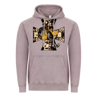 Vintage Zinc Bronc Rider Vintage Hoodie - Bettercallsaul