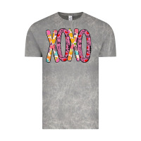 Cloud Rock Valentine Xoxo Vintage Tee - Bettercallsaul