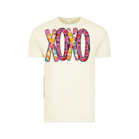 Vintage Arctic Valentine Xoxo Vintage Tee - Bettercallsaul