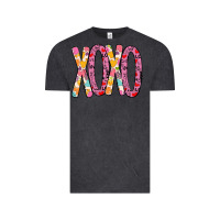 Vintage Black Valentine Xoxo Vintage Tee - Bettercallsaul
