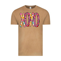 Vintage Camel Valentine Xoxo Vintage Tee - Bettercallsaul