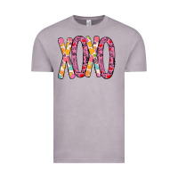 Vintage Zinc Valentine Xoxo Vintage Tee - Bettercallsaul