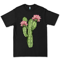 Black cactus 4 Premium Tee - JahusDesignShop