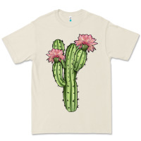Bone cactus 4 Premium Tee - JahusDesignShop