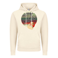 Vintage Artic Merry Christmas Vintage Retro Vintage Hoodie - Bettercallsaul
