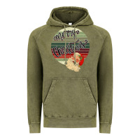Vintage Olive Merry Christmas Vintage Retro Vintage Hoodie - Bettercallsaul