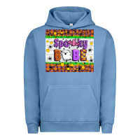 Spooky Babe Urban Hoodie | Teevron