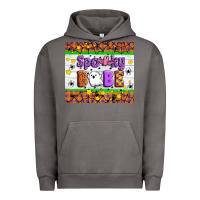 Pigment Tornado Spooky Babe Urban Hoodie - Artiststas