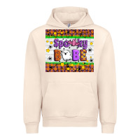 Sandshell Spooky Babe Urban Hoodie - Artiststas