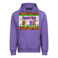 Tulip Spooky Babe Urban Hoodie - Artiststas