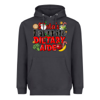 Smoke santas favorite dietary aide Heavyweight Hoodie - LillyAllenDesigns