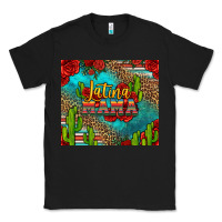 Black latina mama Classic Tee - Jasminsmagicworld