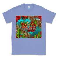 Colony Blue latina mama Classic Tee - Jasminsmagicworld