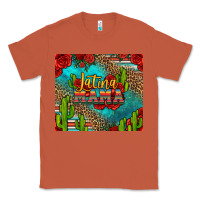 Copper latina mama Classic Tee - Jasminsmagicworld