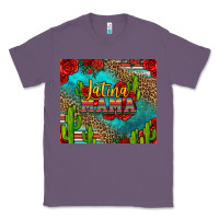 Lavender latina mama Classic Tee - Jasminsmagicworld