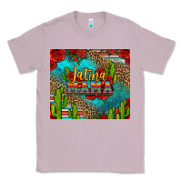Lilac latina mama Classic Tee - Jasminsmagicworld