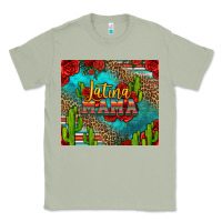 Matcha latina mama Classic Tee - Jasminsmagicworld