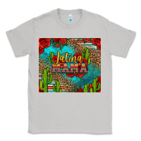 Moon Dust latina mama Classic Tee - Jasminsmagicworld