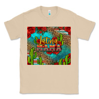 Mushroom latina mama Classic Tee - Jasminsmagicworld