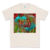 Natural latina mama Classic Tee - Jasminsmagicworld
