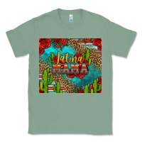 Sage latina mama Classic Tee - Jasminsmagicworld