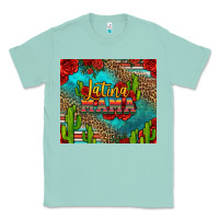 Seafoam latina mama Classic Tee - Jasminsmagicworld