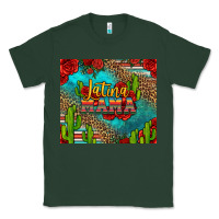 Sports Green latina mama Classic Tee - Jasminsmagicworld