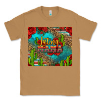 Toasted Coconut latina mama Classic Tee - Jasminsmagicworld