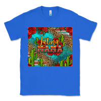 True Royal latina mama Classic Tee - Jasminsmagicworld