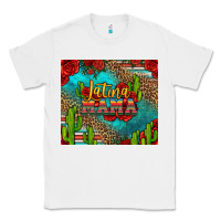 White latina mama Classic Tee - Jasminsmagicworld