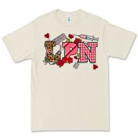 Bone valentinesday lpn Premium Tee - NancyCooperArtShop