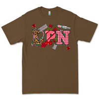 Cacao valentinesday lpn Premium Tee - NancyCooperArtShop