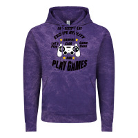 Cloud Purple Escape Reality Vintage Hoodie - Bettercallsaul