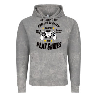 Cloud Rock Escape Reality Vintage Hoodie - Bettercallsaul